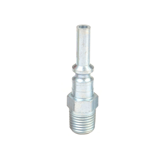 Lincoln Type A Plug - 1/4" Body, 1/4" NPT M
