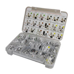 TPMS Parts Kit Assortment for Import Vehicles