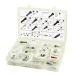 TPMS Valve Kit Assortment