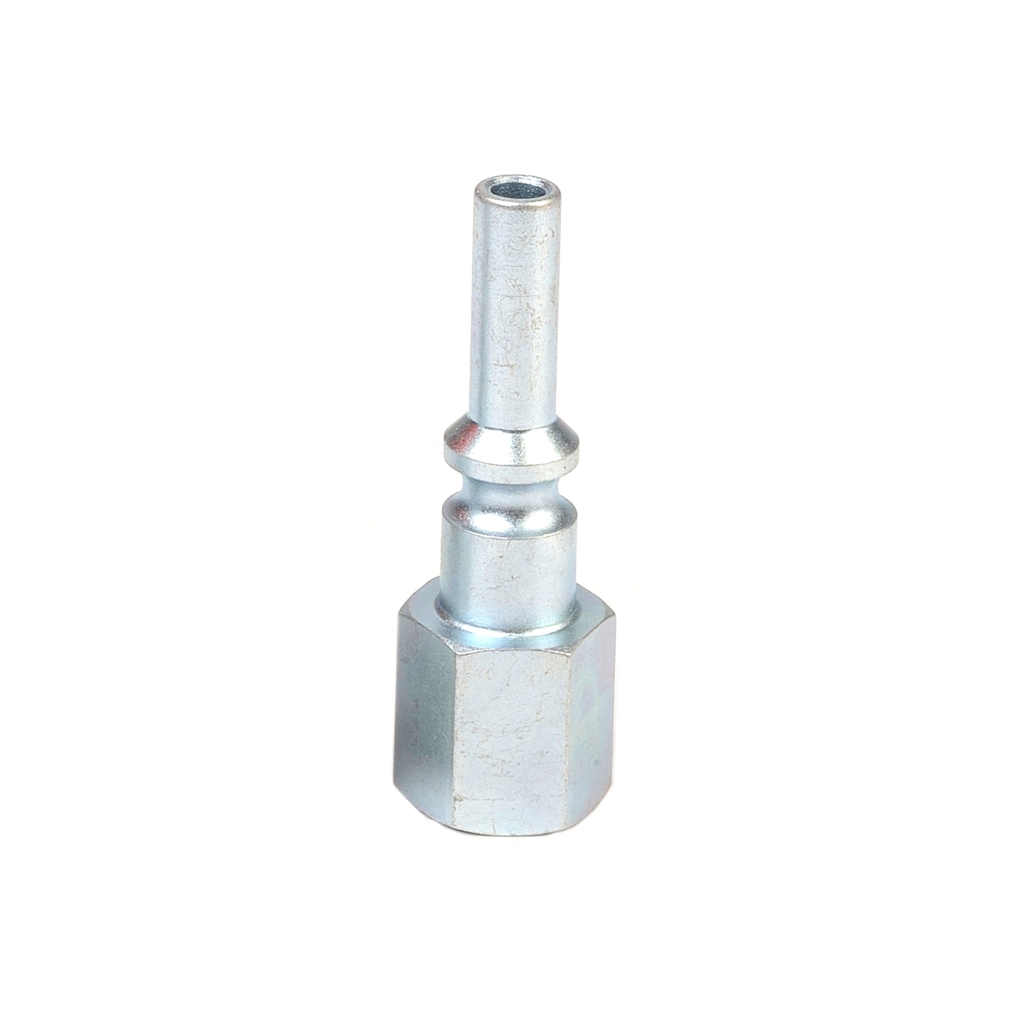 Lincoln Type A Plug - 1/4" Body, 1/4" NPT F