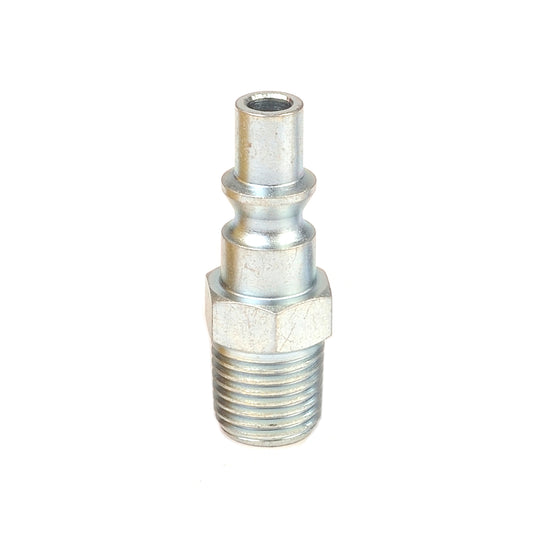 Aro Type B Plug - 1/4" Body, 1/4" NPT M