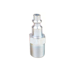 Ind. Type D Plug - 1/4