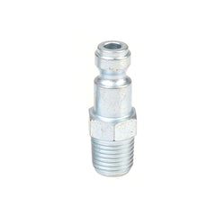 Auto. Type C Plug - 1/4