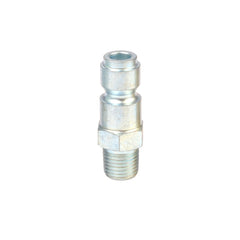 Auto. Type C Plug - 1/4