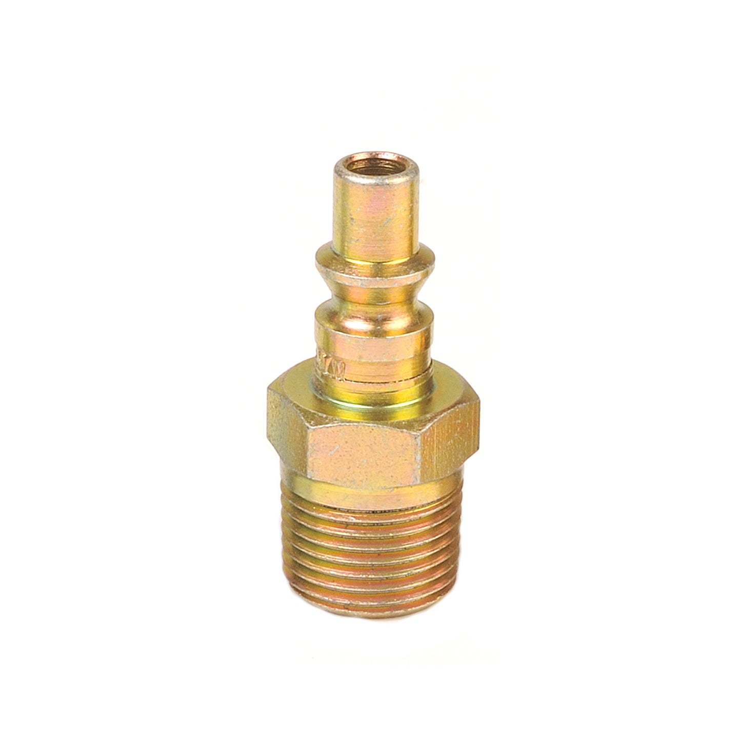 Aro Type B Plug - 1/4" Body, 3/8" NPT M