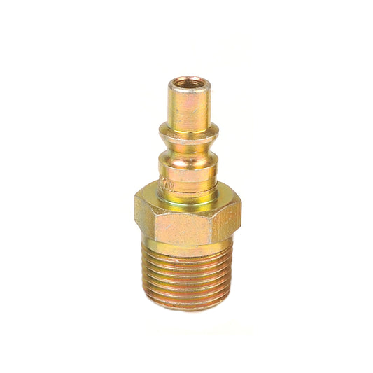 Aro Type B Plug - 1/4" Body, 3/8" NPT M