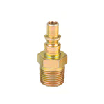 Aro Type B Plug - 1/4" Body, 3/8" NPT M