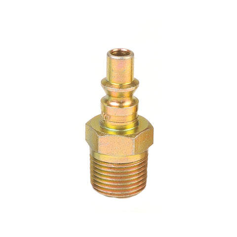 Aro Type B Plug - 1/4" Body, 3/8" NPT M