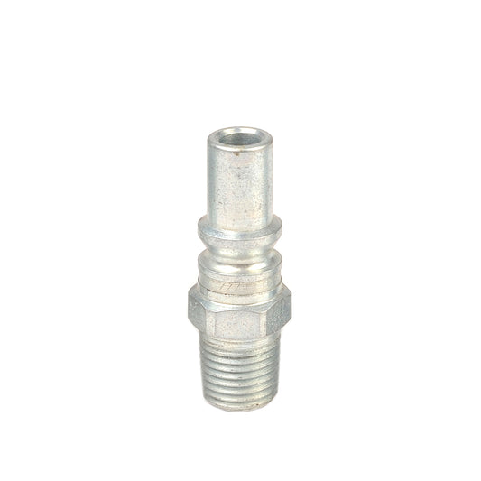 Aro Type B Plug - 3/8" Body, 1/4" NPT M