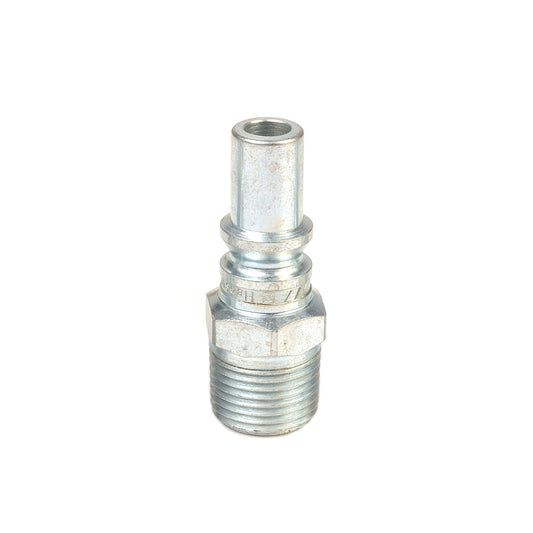 Aro Type B Plug - 3/8" Body, 3/8" NPT M
