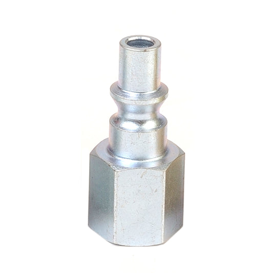 Aro Type B Plug - 1/4" Body, 1/4" NPT F