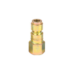 Auto. Type C Plug - 3/8
