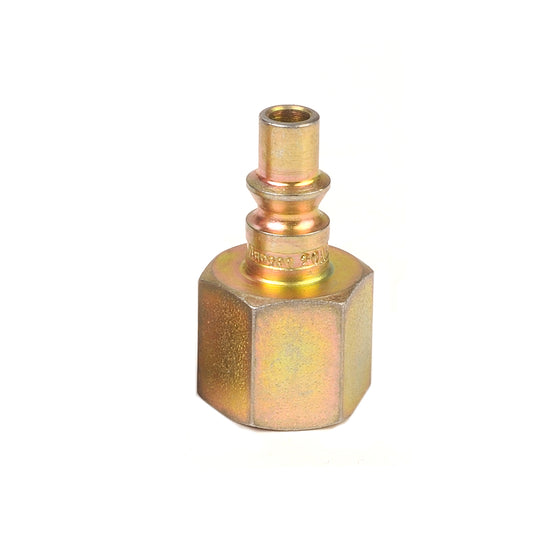 Aro Type B Plug - 1/4" Body, 3/8" NPT F