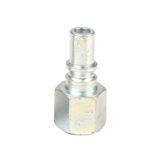 Aro Type B Plug - 3/8" Body, 3/8" NPT F