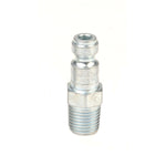 Auto. Type C Recapper Plug - 1/4" Body, 0.305-32" NPT M