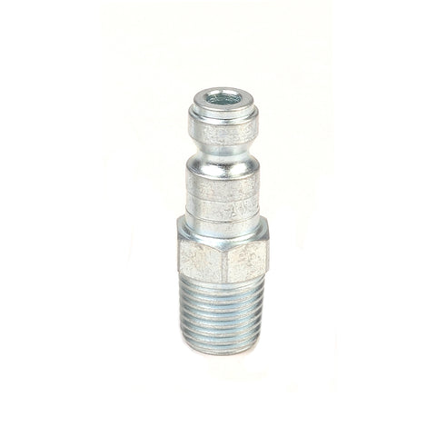 Auto. Type C Recapper Plug - 1/4" Body, 0.305-32" NPT M