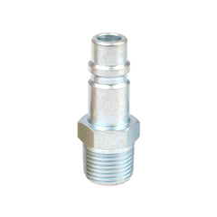 Ind. Type D Plug - 1/2