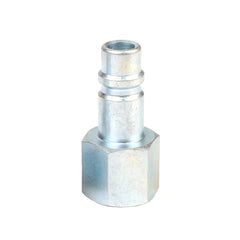 Ind. Type D Plug - 1/2