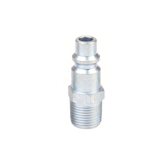 Ind. Type E Plug - 3/8
