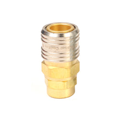 Ind. Type E Coupler - 3/8