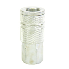 Ind. Type E Coupler - 3/8