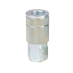 Auto. Type G Coupler - 3/8
