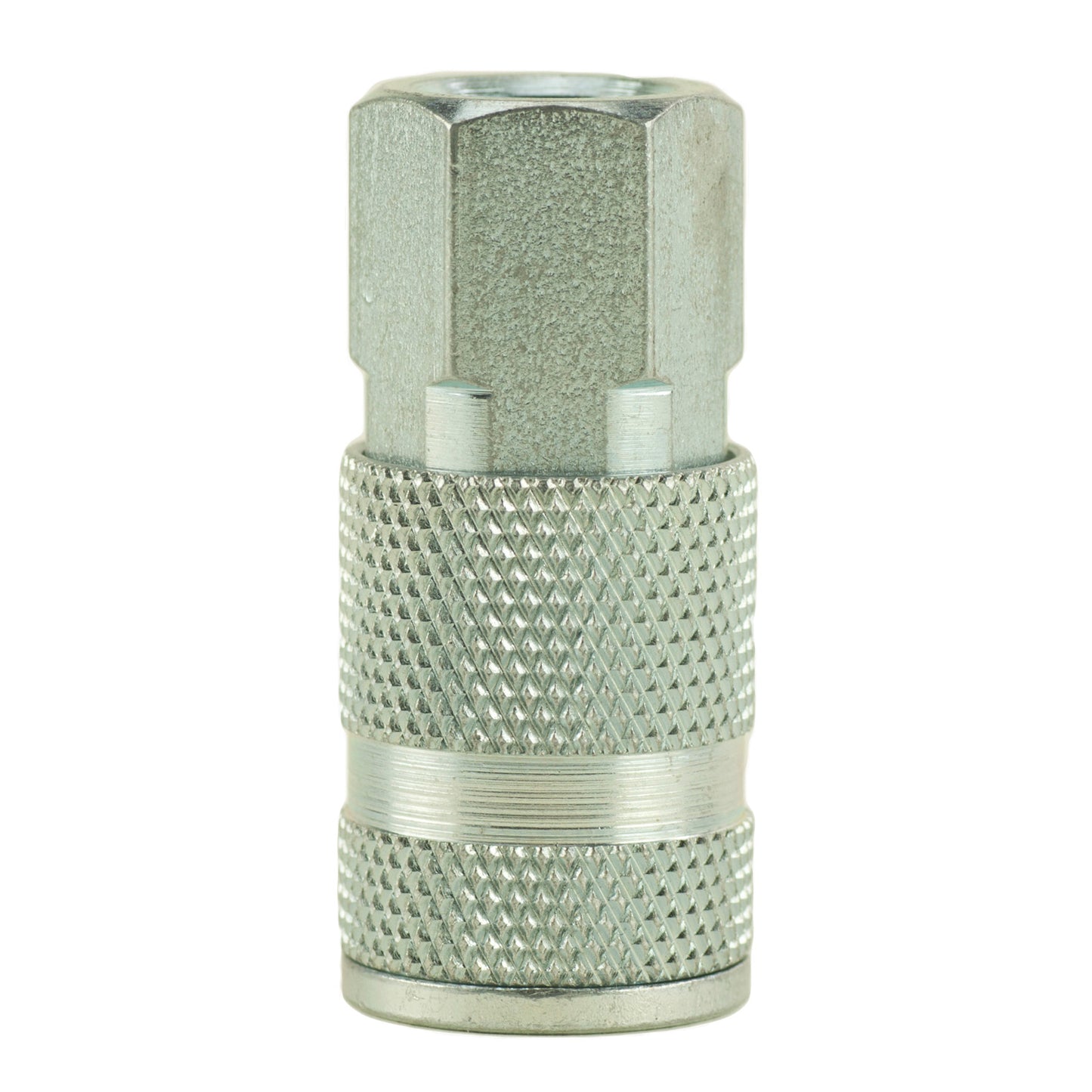 Aro Type B Coupler - 1/4" Body, 1/4" NPT F