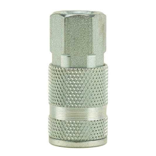 Aro Type B Coupler - 1/4" Body, 1/4" NPT F