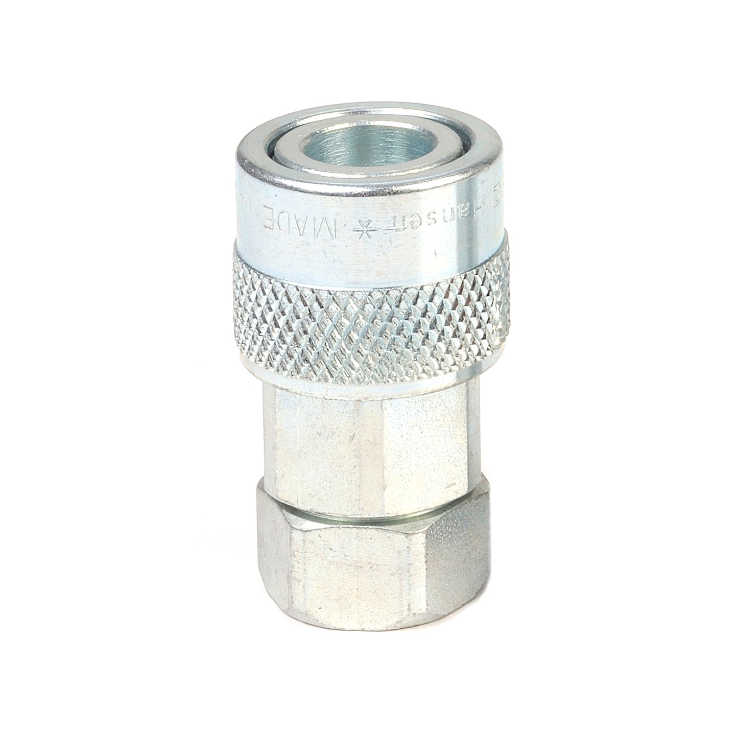 Aro Type B Coupler - 3/8" Body, 3/8" NPT F