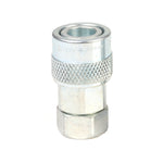 Aro Type B Coupler - 3/8" Body, 3/8" NPT F