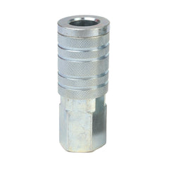 Auto. Type F Coupler - 1/2