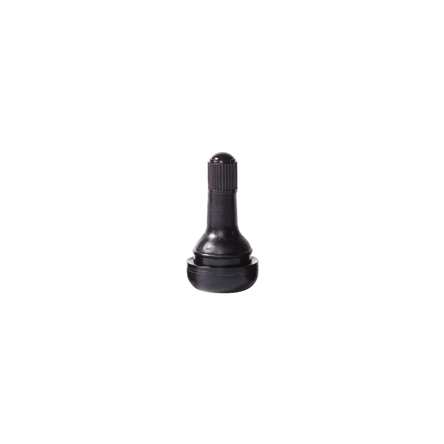 1 1/4" Rubber Snap-In Valves (TR415) (500pk)