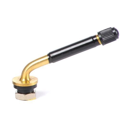 2 1/2" Bent Eldorado / Tornado Valve (TR417)