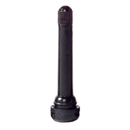 2 1/2" Rubber Snap-In Valves (TR423) (50pk)