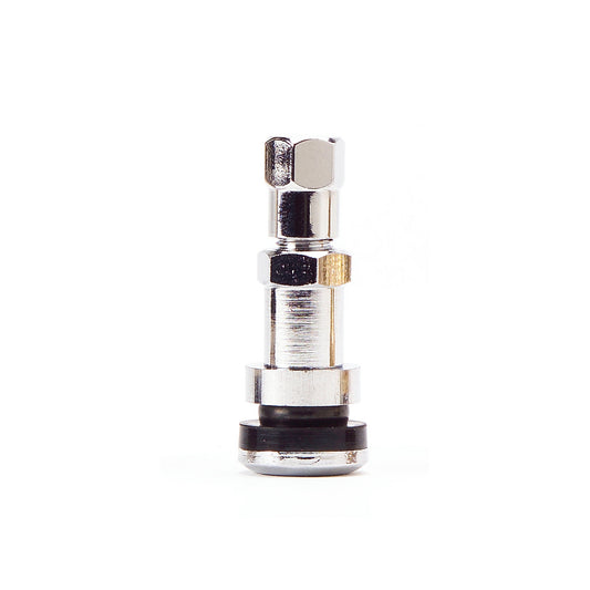 1 1/2" Chrome Valve for Ford F-Series