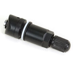 Clamp-In Valve for Smart Sensor - Matte Black