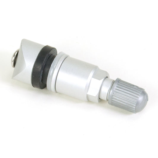 Clamp-In Valve for Smart Sensor - Aluminum
