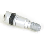 Clamp-In Valve for Smart Sensor - Aluminum