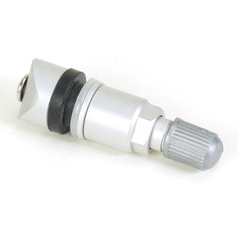 Clamp-In Valve for Smart Sensor - Aluminum