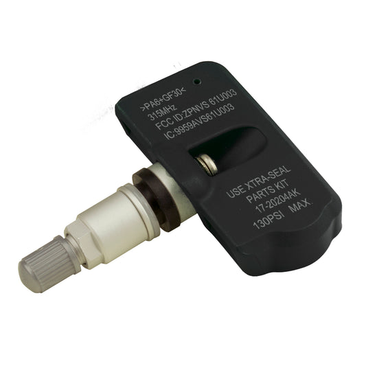 Smart Sensor 433MHz Auto Located Clamp-In