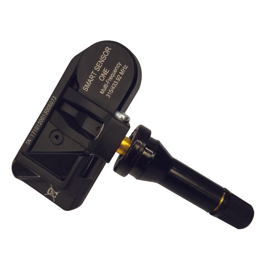 Smart Sensor ONE Multi-MHz TPMS Sensor (Snap-In)