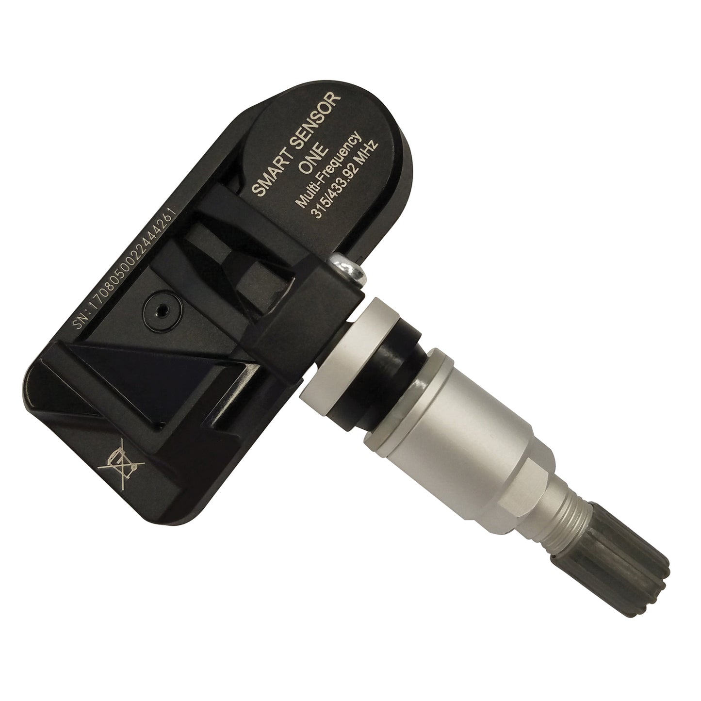 Smart Sensor ONE Multi-MHz TPMS Sensor (Clamp-In)