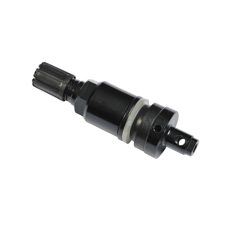 Gloss Black Valve for Smart Sensor ONE