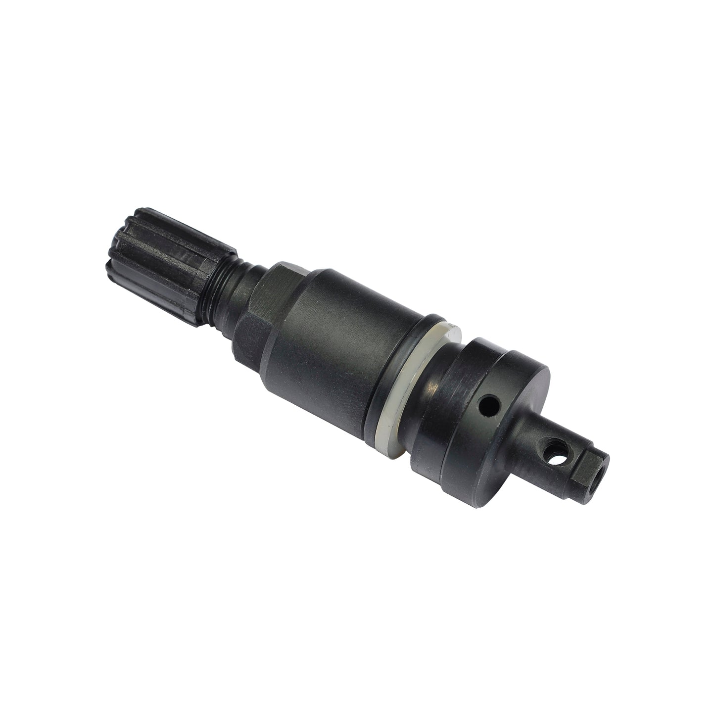 Matte Black Valve for Smart Sensor ONE