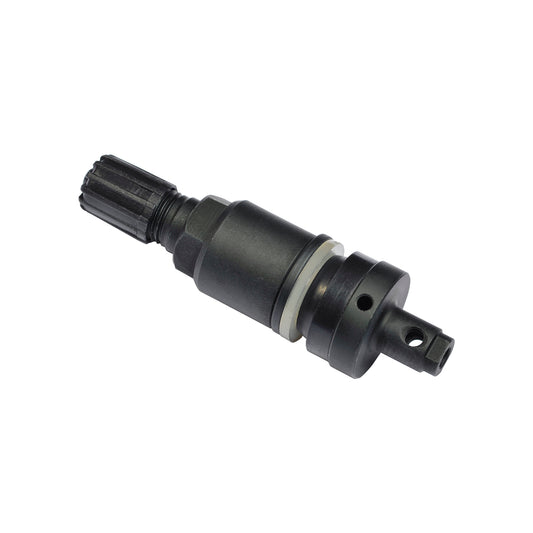 Matte Black Valve for Smart Sensor ONE