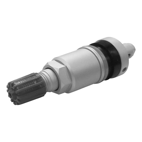 Clamp-In Valve for Smart Sensor ONE