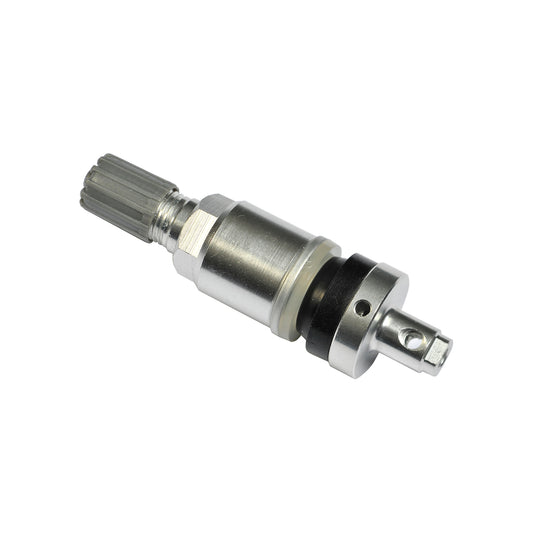 Polished Chrome Valve for Smart Sensor ONE