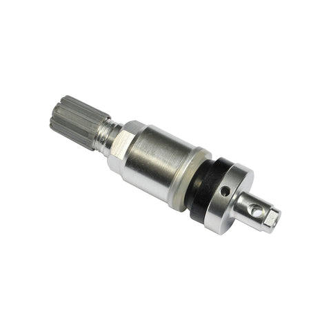 Polished Chrome Valve for Smart Sensor ONE