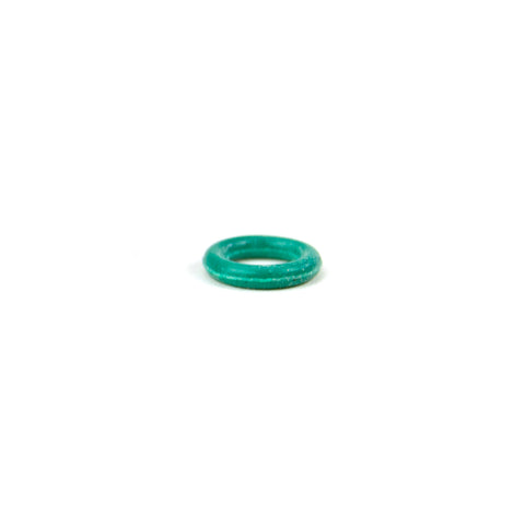 Green O-Ring Identification Ring for Nitrogen