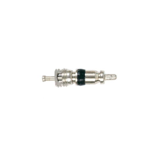 Short Valve Core, Black (TR C-1)